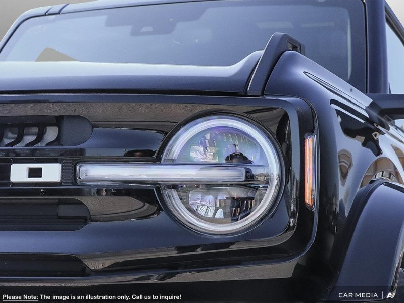 Ford Bronco Outer Banks 1FMEE8BP5SLB11754 127169