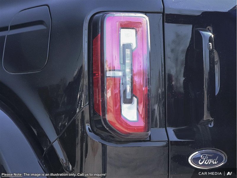 Ford Bronco Outer Banks 1FMEE8BP5SLB11754 127170