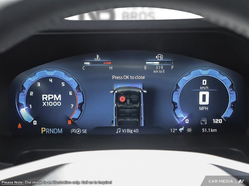 Ford Bronco Outer Banks 1FMEE8BP5SLB11754 127173