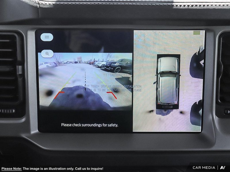 Ford Bronco Outer Banks 1FMEE8BP5SLB11754 127180