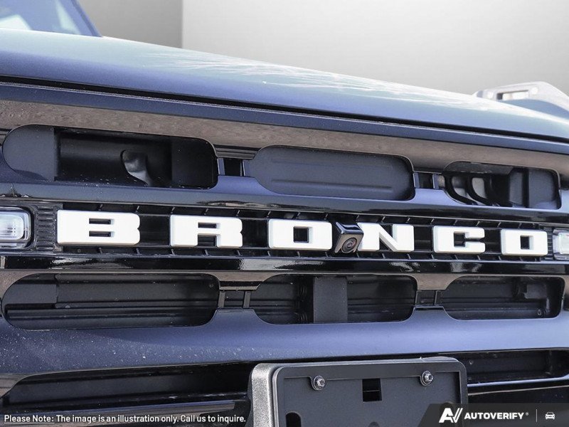 Ford Bronco Outer Banks 1FMEE8BP5SLB11754 130103