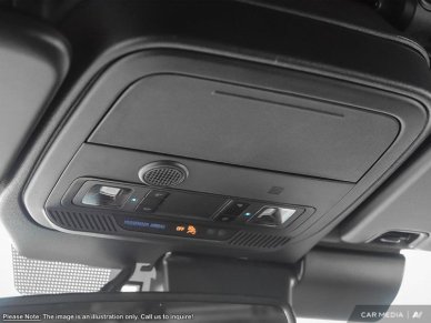 2025 Ford Bronco Outer Banks - Image 17