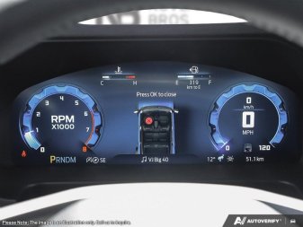 2025 Ford Bronco Outer Banks - Image 12