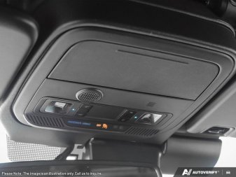 2025 Ford Bronco Outer Banks - Image 17