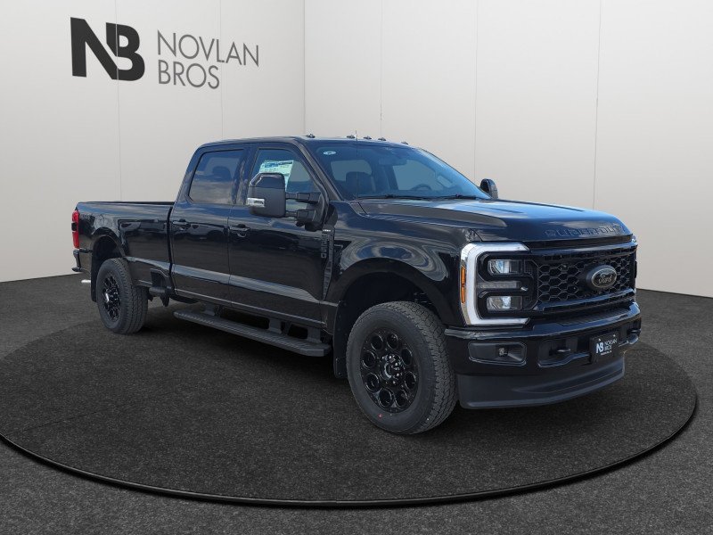 Ford F-250 Super Duty Lariat  - Premium Audio 1FT7W2BN6TEC21725 127335