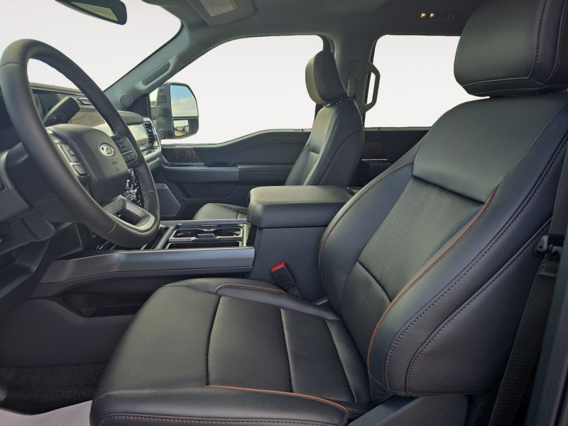 Ford F-250 Super Duty Lariat  - Premium Audio 1FT7W2BN6TEC21725 127337