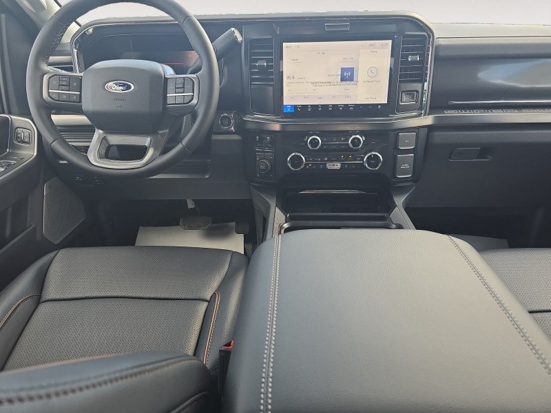 Ford F-250 Super Duty Lariat  - Premium Audio 1FT7W2BN6TEC21725 127338