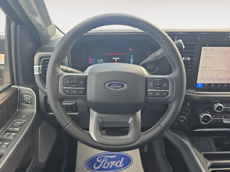 Ford F-250 Super Duty Lariat  - Premium Audio 1FT7W2BN6TEC21725 127340