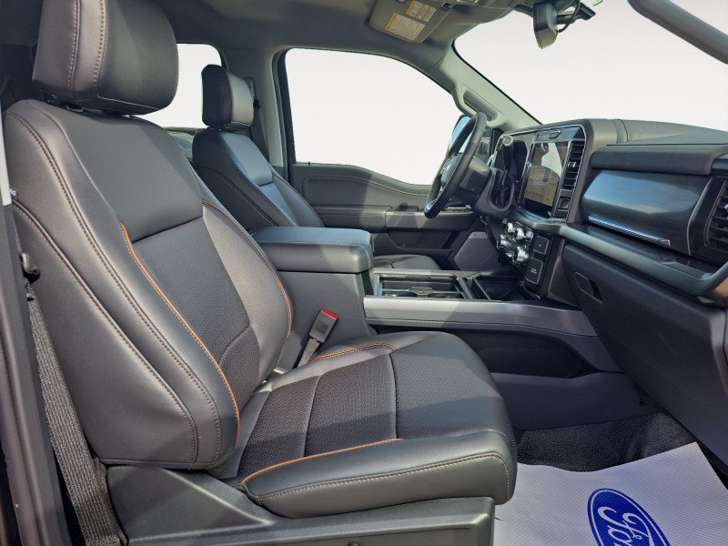 Ford F-250 Super Duty Lariat  - Premium Audio 1FT7W2BN6TEC21725 127343