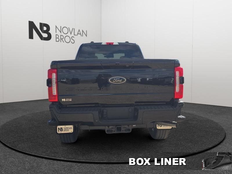 Ford F-250 Super Duty Lariat  - Premium Audio 1FT7W2BN6TEC21725 128032