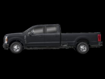 2026 Ford F-250 Super Duty Lariat