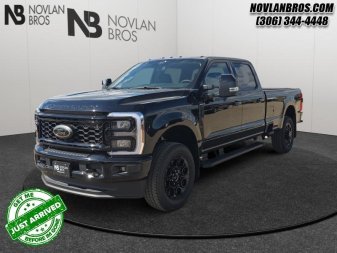 2026 Ford F-250 Super Duty Lariat - Image 0