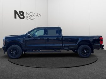 2026 Ford F-250 Super Duty Lariat - Image 1