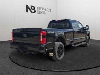 2026 Ford F-250 Super Duty Lariat - Image 4
