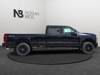 2026 Ford F-250 Super Duty Lariat - Image 5