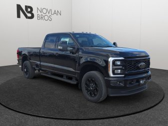 2026 Ford F-250 Super Duty Lariat - Image 6