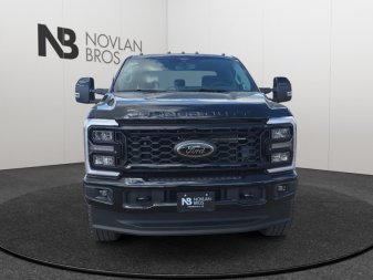 2026 Ford F-250 Super Duty Lariat - Image 7