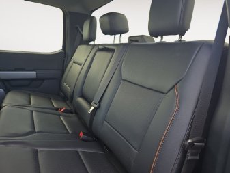 2026 Ford F-250 Super Duty Lariat - Image 12