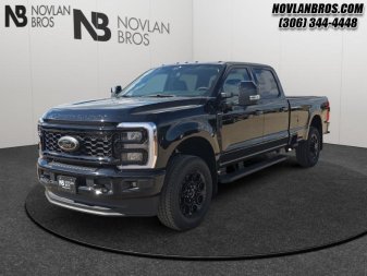 2026 Ford F-250 Super Duty Lariat - Image 0