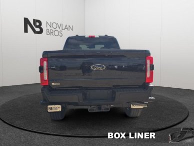 2026 Ford F-250 Super Duty Lariat  - Premium Audio - Image 3