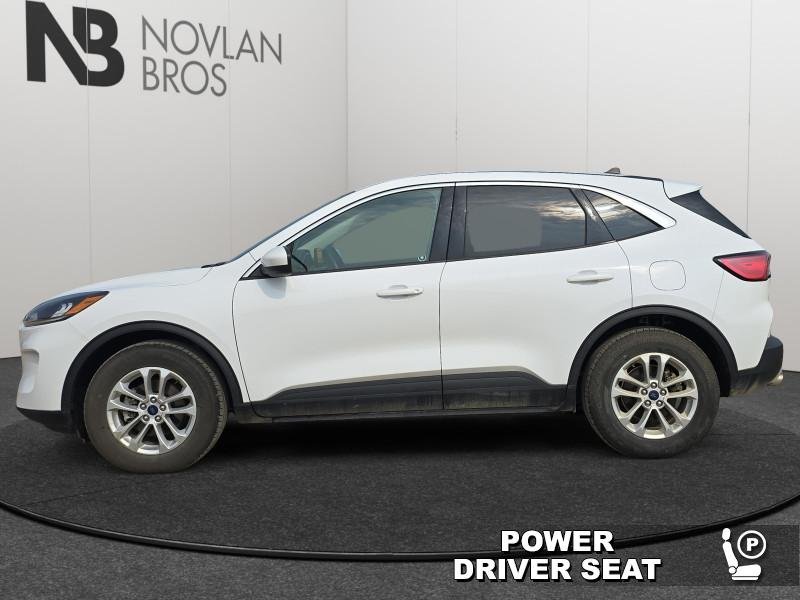 Ford Escape SE 4WD  - Alloy Wheels 1FMCU9G64LUB35121 127299