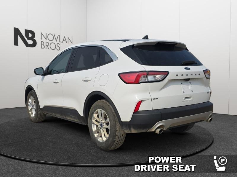 Ford Escape SE 4WD  - Alloy Wheels 1FMCU9G64LUB35121 127300