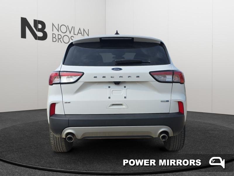 Ford Escape SE 4WD  - Alloy Wheels 1FMCU9G64LUB35121 127301