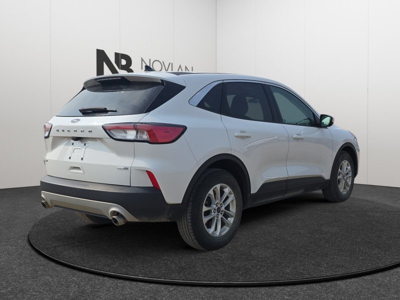 Ford Escape SE 4WD  - Alloy Wheels 1FMCU9G64LUB35121 127302