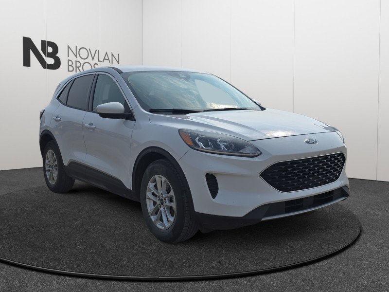 Ford Escape SE 4WD  - Alloy Wheels 1FMCU9G64LUB35121 127304