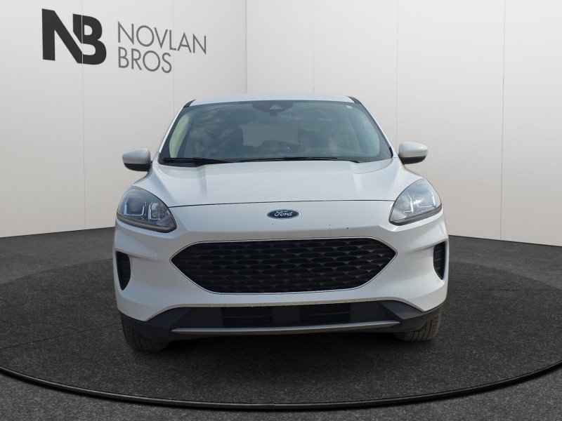 Ford Escape SE 4WD  - Alloy Wheels 1FMCU9G64LUB35121 127305