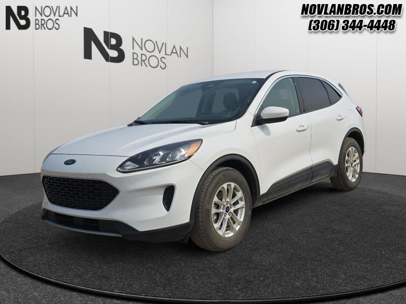 Ford Escape SE 4WD  - Alloy Wheels 1FMCU9G64LUB35121 127409