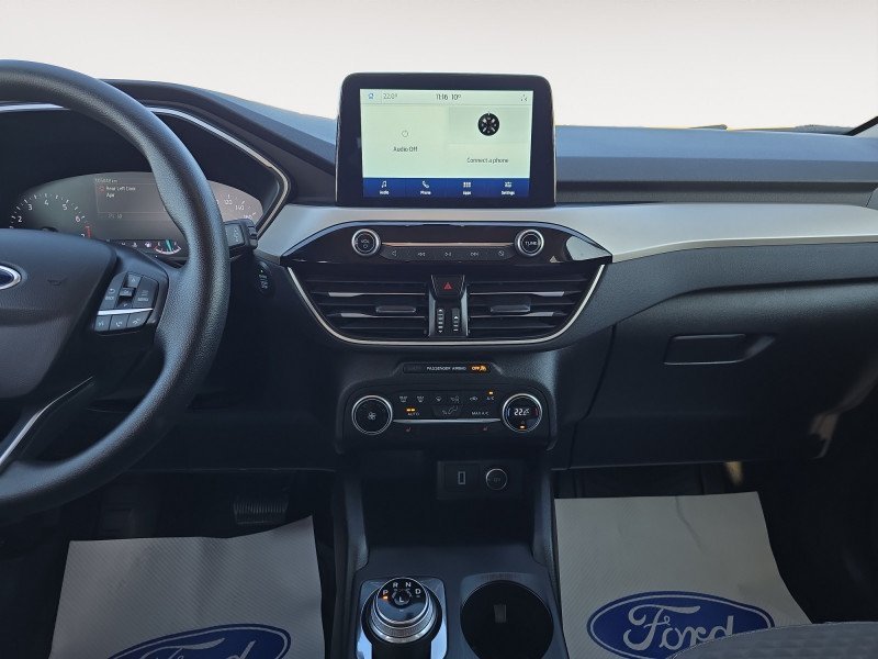 Ford Escape SE 4WD  - Alloy Wheels 1FMCU9G64LUB35121 128599