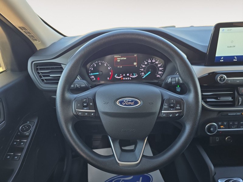 Ford Escape SE 4WD  - Alloy Wheels 1FMCU9G64LUB35121 128600