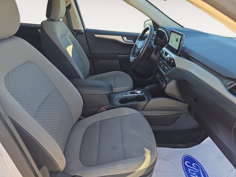 Ford Escape SE 4WD  - Alloy Wheels 1FMCU9G64LUB35121 128602