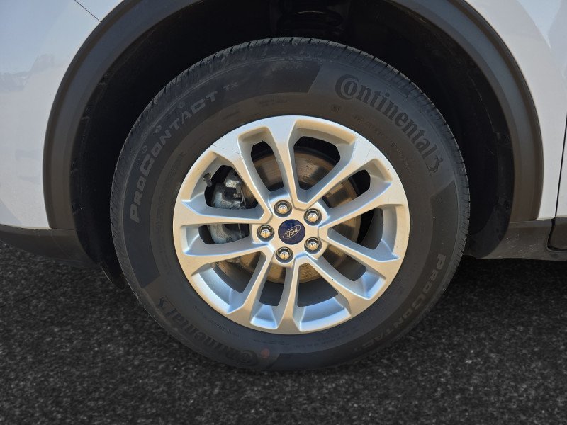 Ford Escape SE 4WD  - Alloy Wheels 1FMCU9G64LUB35121 128603