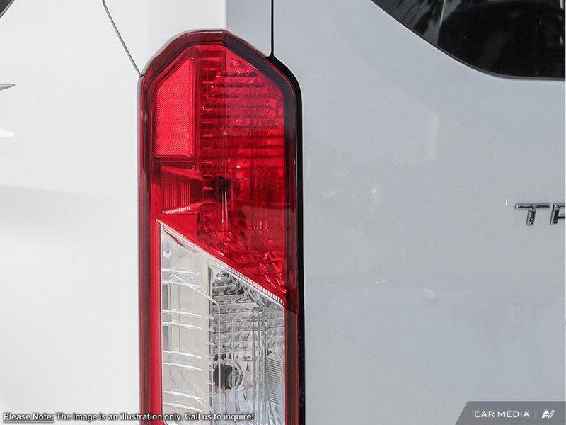 Ford Transit Passenger Wagon XL  - Tow Package 1FBAX9CGXSKB01927 127219