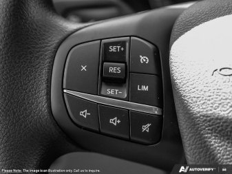 2025 Ford Transit Passenger Wagon XL  - Tow Package - Image 14