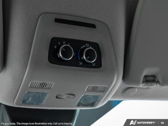 2025 Ford Transit Passenger Wagon XL  - Tow Package - Image 17