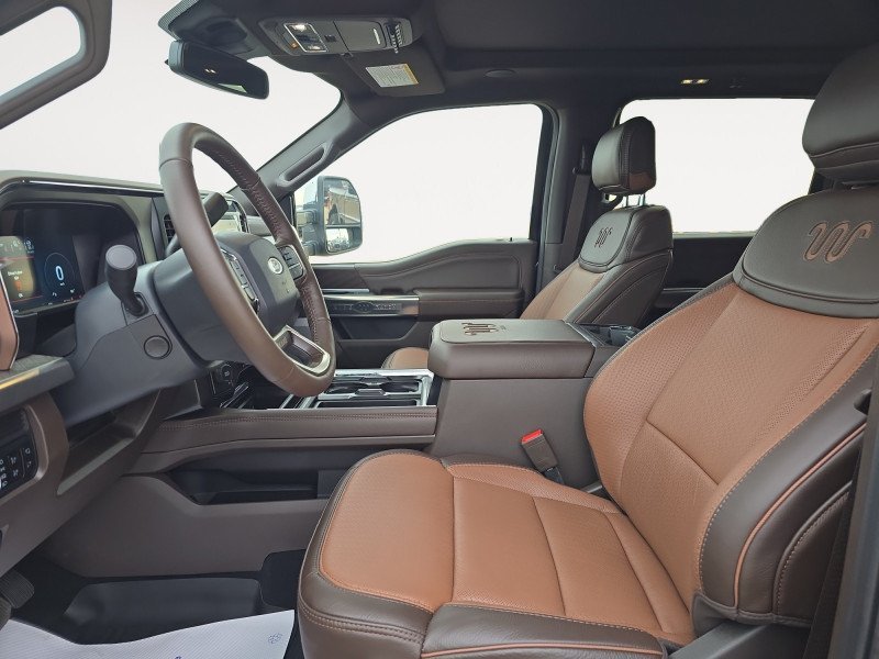 Ford F-450 Super Duty King Ranch  - Moonroof 1FT8W4DM3TEC01727 129810