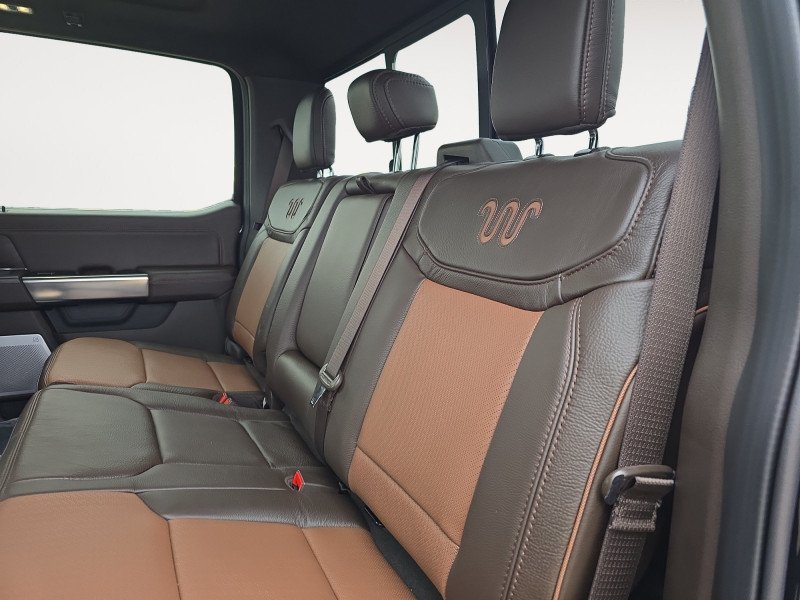 Ford F-450 Super Duty King Ranch  - Moonroof 1FT8W4DM3TEC01727 129814