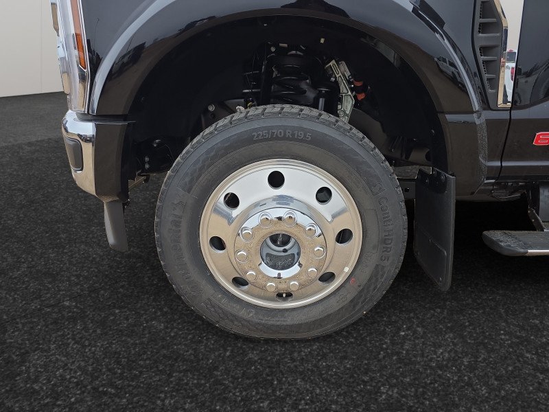 Ford F-450 Super Duty King Ranch  - Moonroof 1FT8W4DM3TEC01727 129816