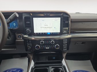 Ford F-450 Super Duty King Ranch  - Moonroof 1FT8W4DM3TEC01727 129812