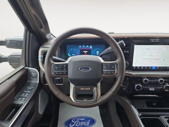 Ford F-450 Super Duty King Ranch  - Moonroof 1FT8W4DM3TEC01727 129813