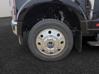 Ford F-450 Super Duty King Ranch  - Moonroof 1FT8W4DM3TEC01727 129816