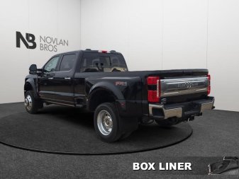 2026 Ford F-450 Super Duty King Ranch  - Moonroof - Image 3