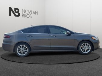 Ford Fusion SE  - Heated Seats - Navigation 3FA6P0HD6LR182827 127311