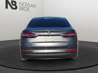 2020 Ford Fusion SE  - Heated Seats - Navigation - Image 4