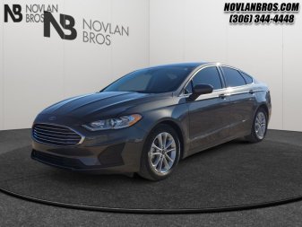 Ford Fusion SE  - Heated Seats - Navigation 3FA6P0HD6LR182827 139937