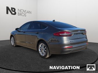 Ford Fusion SE  - Heated Seats - Navigation 3FA6P0HD6LR182827 139940