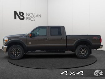 Ford F-350 Super Duty LARIAT  - Heated Seats 1FT8W3BT3FEB84355 127315